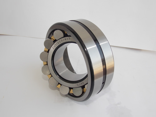 Newest 22317cak Bearing