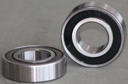 6205ZZ C3 bearing