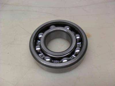 ball bearing 6307ZZ C3 Manufacturers China